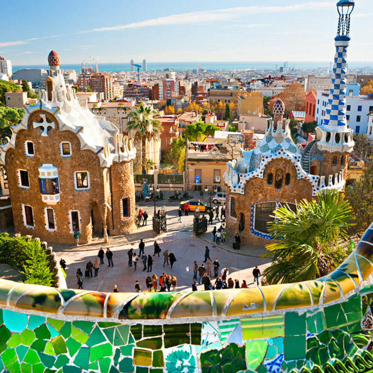 Barcelona