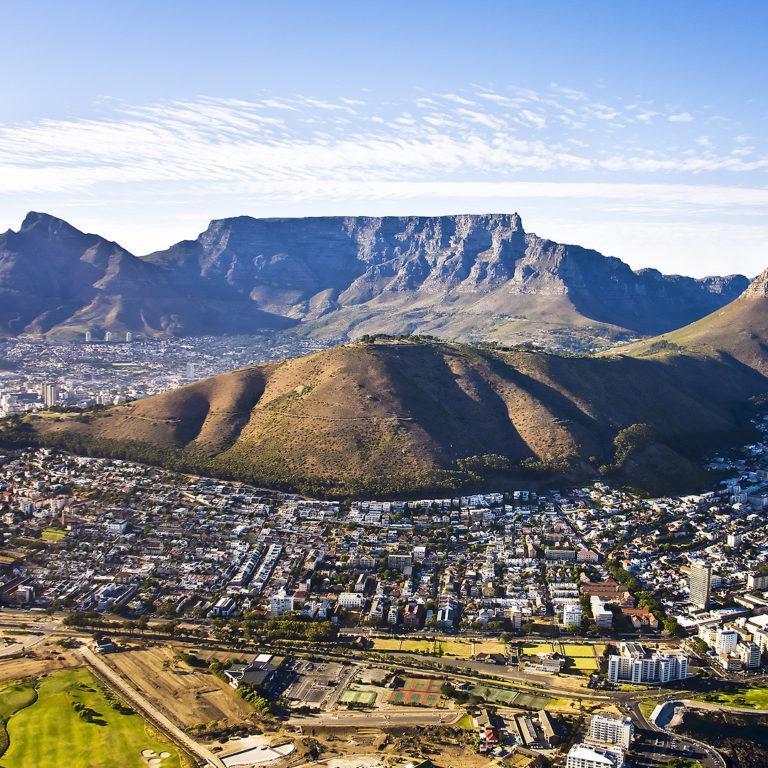 Cape Town Sevens