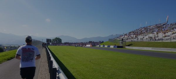 Motogp Austria