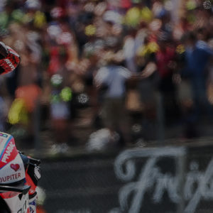 MotoGp Catalunya Travel Package