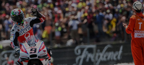 MotoGp Catalunya Travel Package