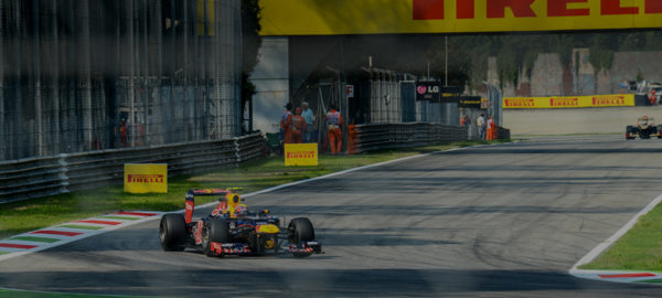 Italian Grand Prix