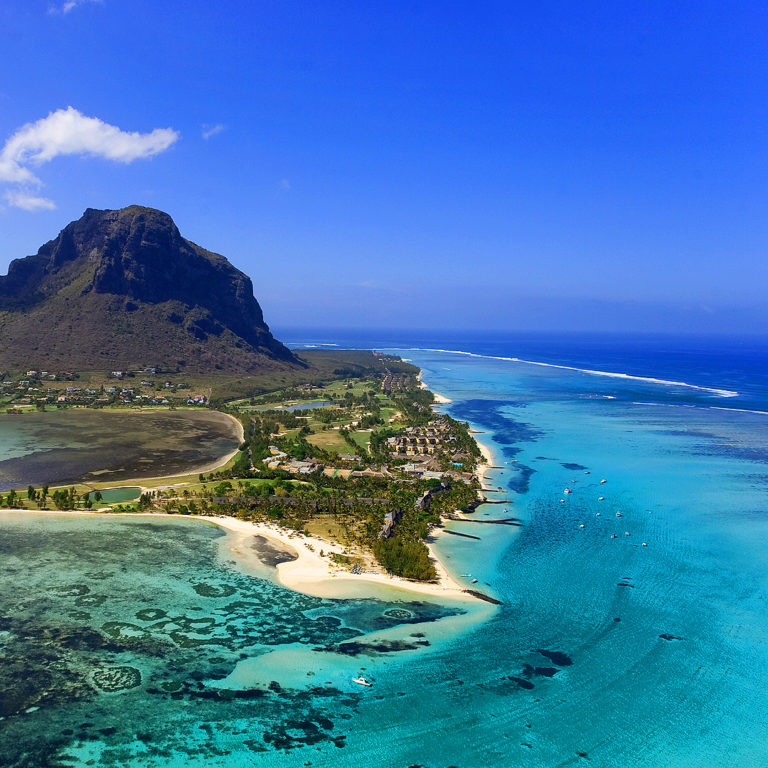 Mauritius