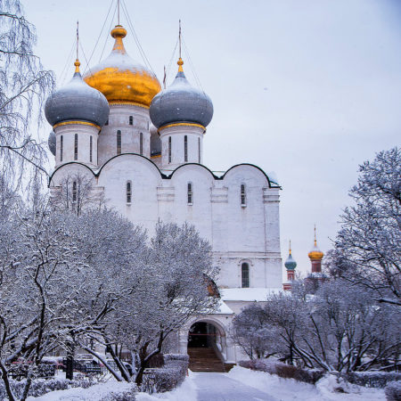 Moscow - FIFA World Cup™