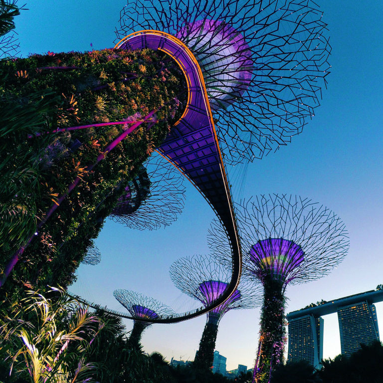 Singapore