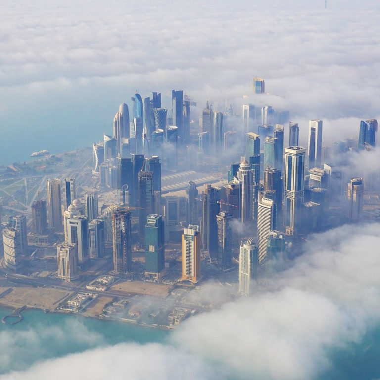 doha