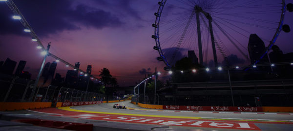 Singapore Grand Prix