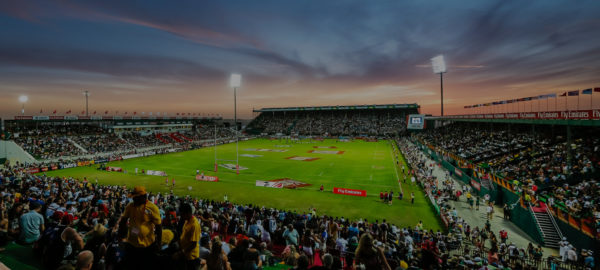 Dubai Sevens 2022