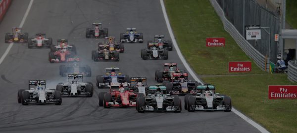 Austrian Grand Prix