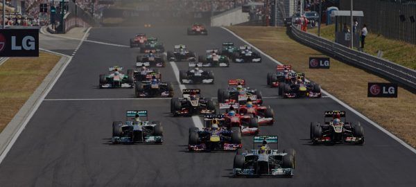 Hungarian Grand Prix 2020