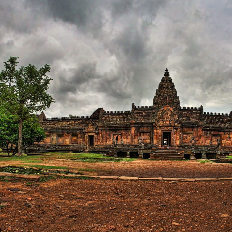 Buriam, Thailand