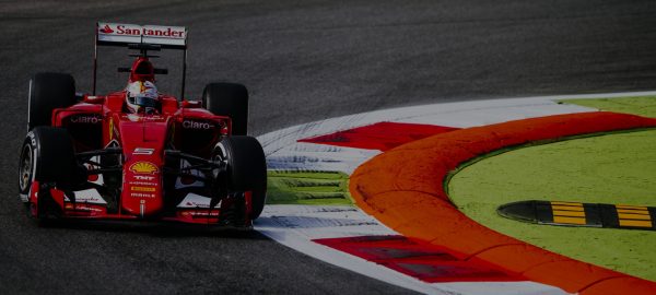 Italian Formula One