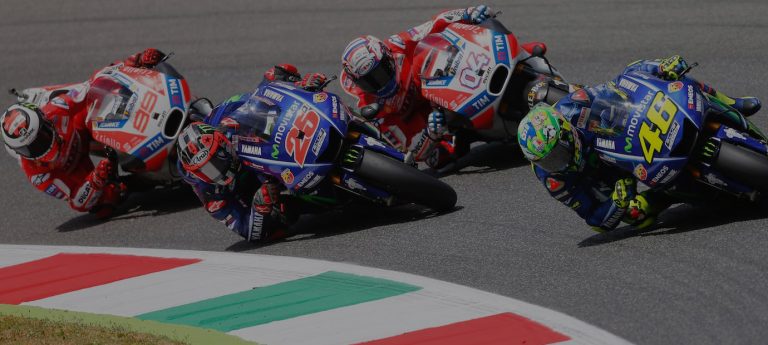 Italian MotoGP