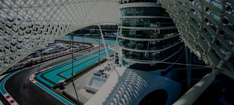 Abu Dhabi Grand Prix