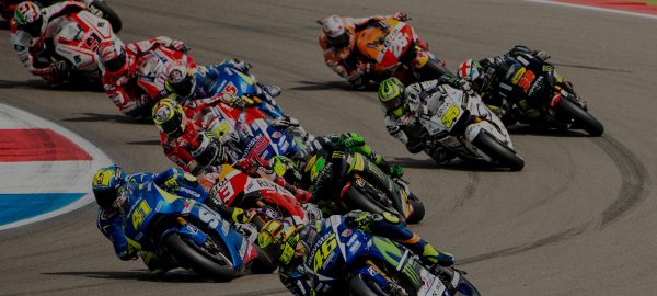 MotoGP Assen Dutch