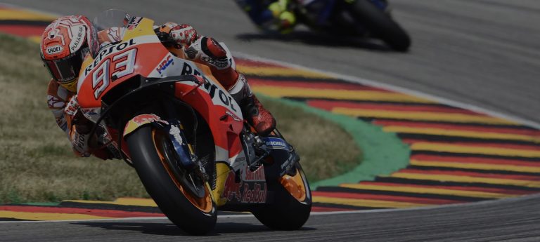 MotoGP Germany Travel Package