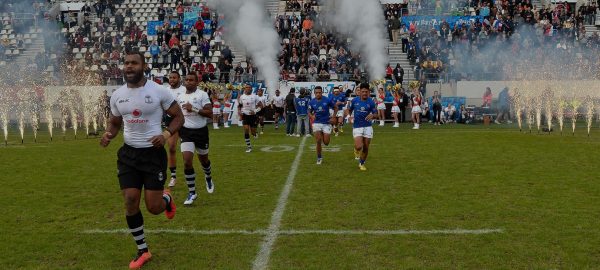 Paris Sevens - Rugby Sevens