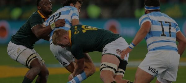 SA vs Argentina Championship Rugby - Edusport Travel and Tours