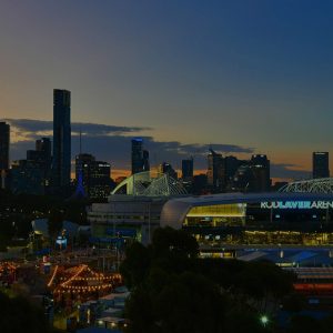 Australian Open 2020 - Edusport Travel