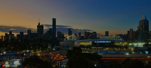 Australian Open 2020 - Edusport Travel