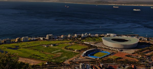 Cape Town Sevens - Edusport Travel and Tours