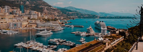 Monaco Grand Prix 2022