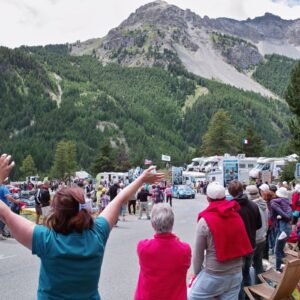 Best Places to Watch the Tour De France 2023