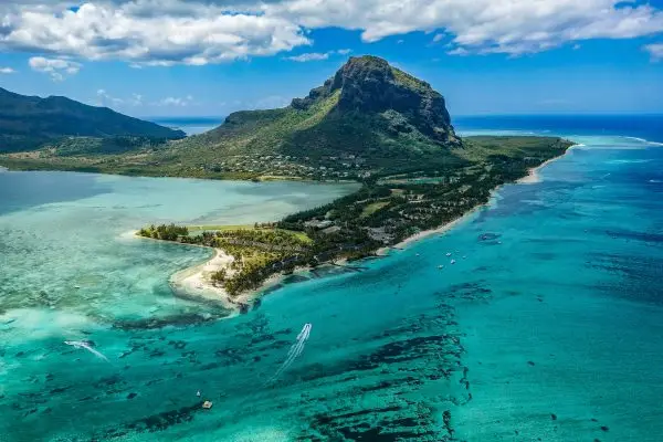 Mauritius Cycle Tour